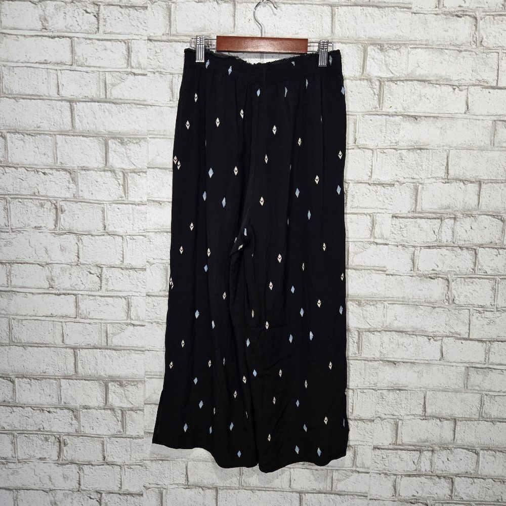 Gentle Fawn‎ black printed bottoms